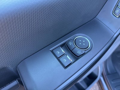 2025 Ford F-150 ROUSH Nitemare