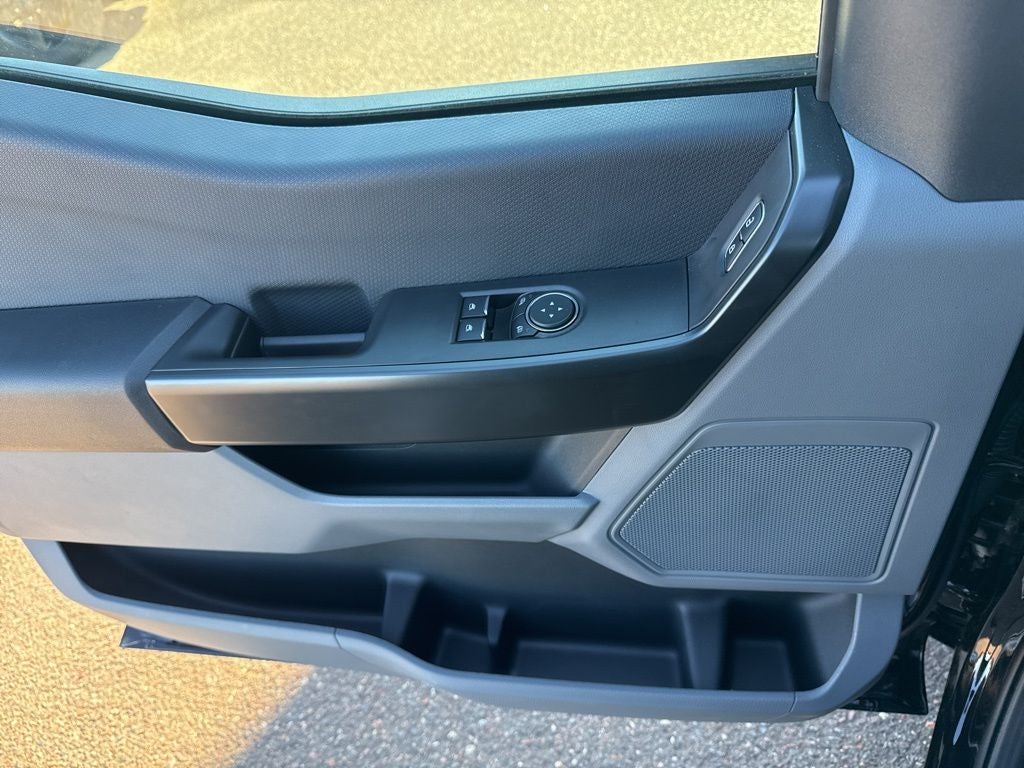 2025 Ford F-150 ROUSH Nitemare