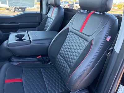 2025 Ford F-150 ROUSH Nitemare