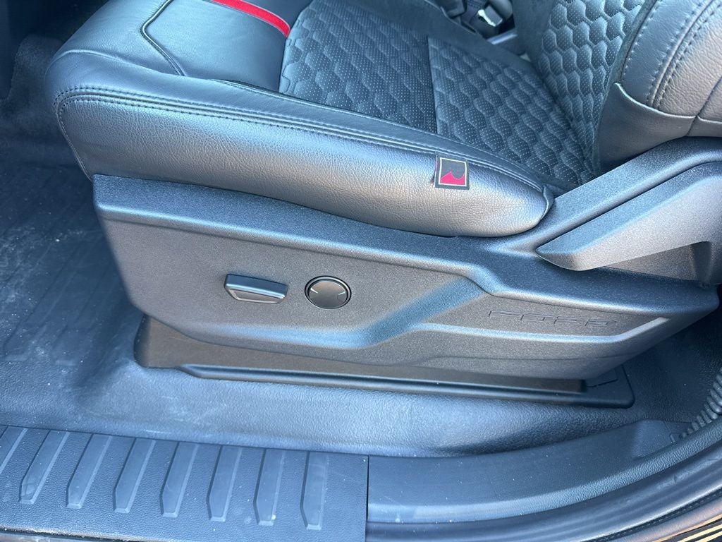 2025 Ford F-150 ROUSH Nitemare