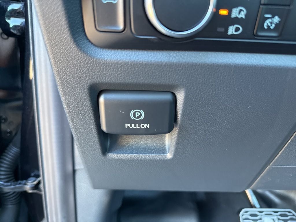 2025 Ford F-150 ROUSH Nitemare