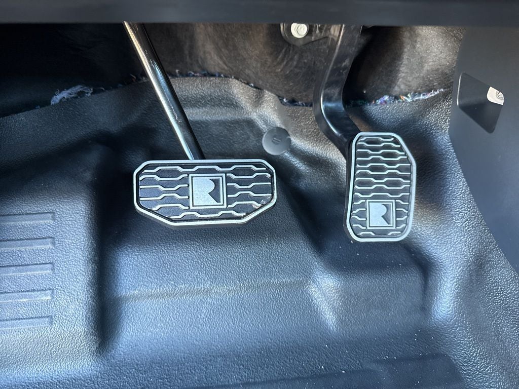 2025 Ford F-150 ROUSH Nitemare