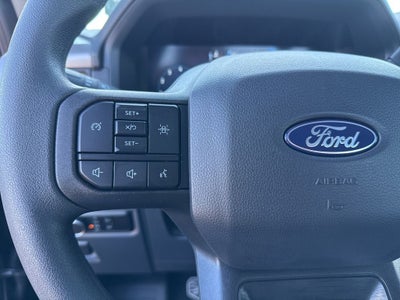 2025 Ford F-150 ROUSH Nitemare