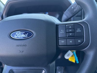 2025 Ford F-150 ROUSH Nitemare