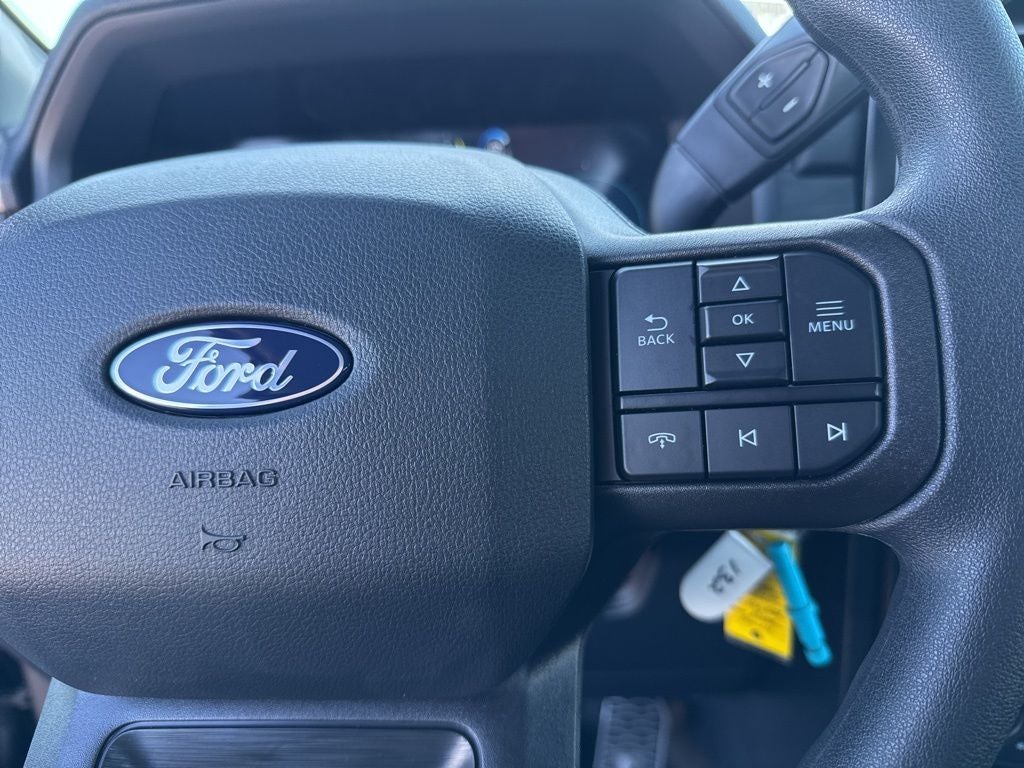 2025 Ford F-150 ROUSH Nitemare