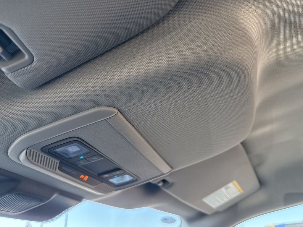 2025 Ford F-150 ROUSH Nitemare