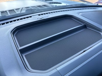 2025 Ford F-150 ROUSH Nitemare