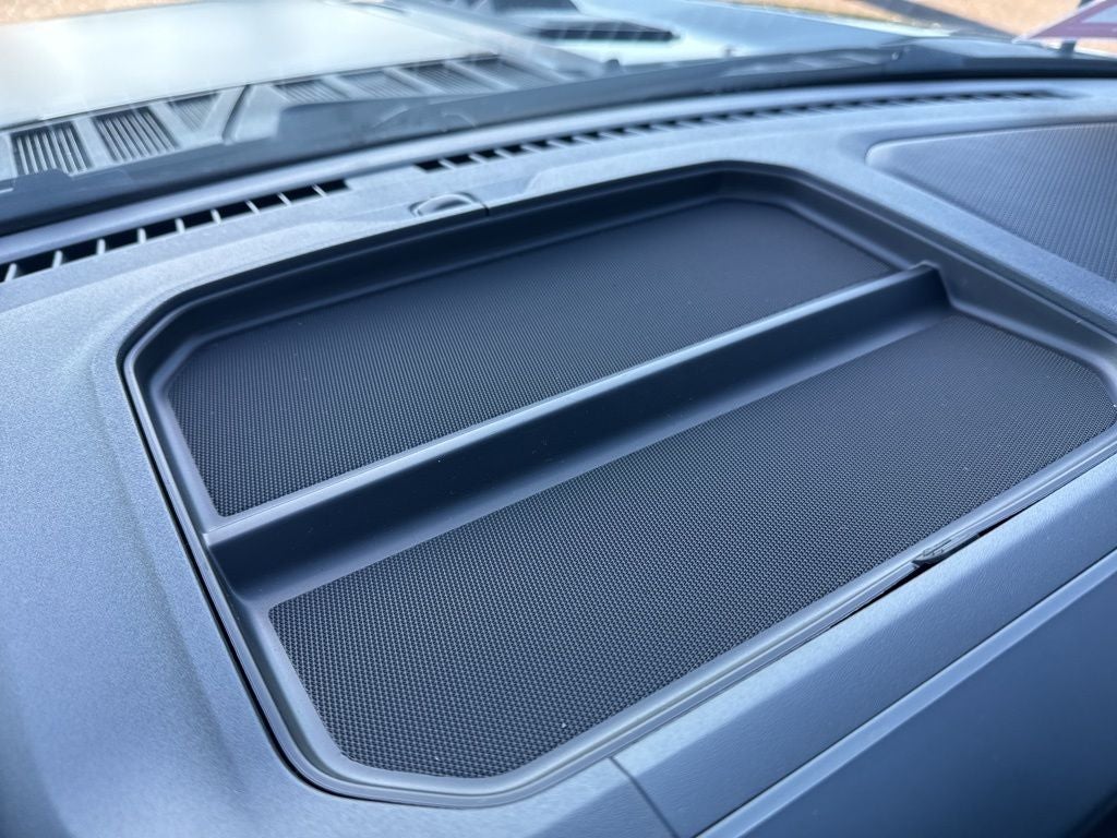 2025 Ford F-150 ROUSH Nitemare