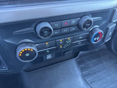 2025 Ford F-150 ROUSH Nitemare