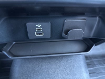 2025 Ford F-150 ROUSH Nitemare