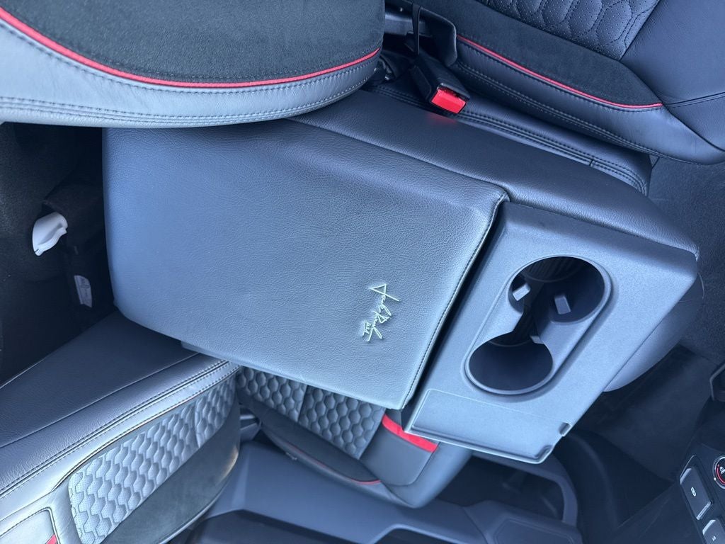 2025 Ford F-150 ROUSH Nitemare