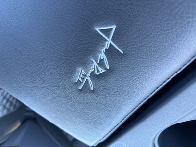 2025 Ford F-150 ROUSH Nitemare