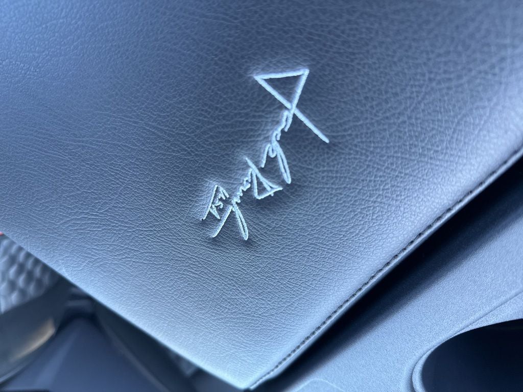 2025 Ford F-150 ROUSH Nitemare