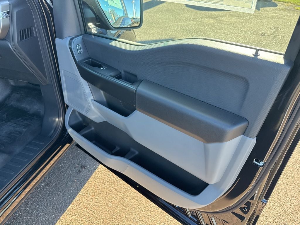 2025 Ford F-150 ROUSH Nitemare