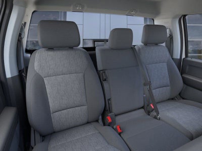 2025 Ford Super Duty XLT