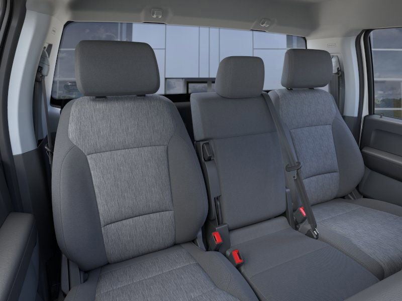 2025 Ford Super Duty XLT