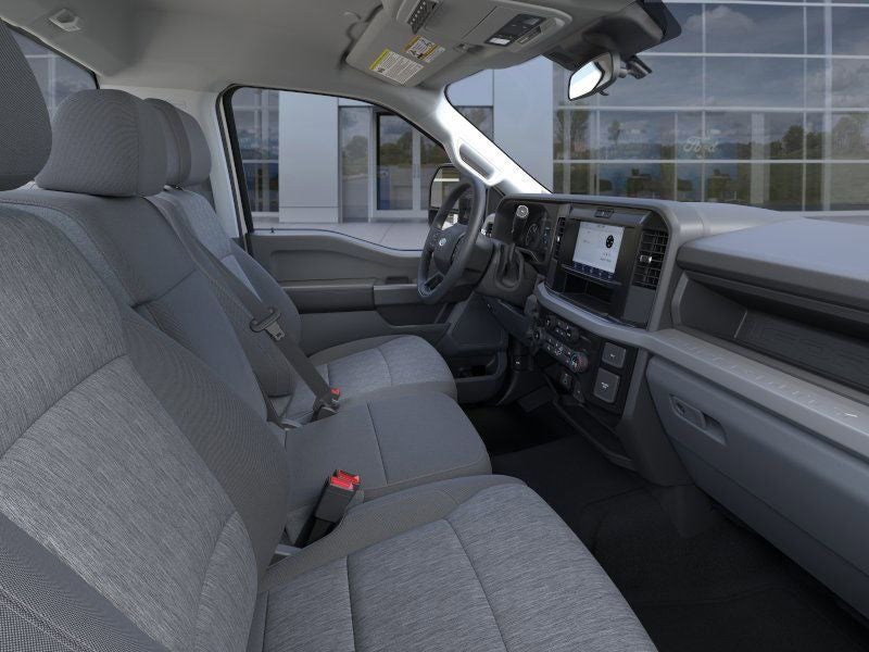 2025 Ford Super Duty XLT