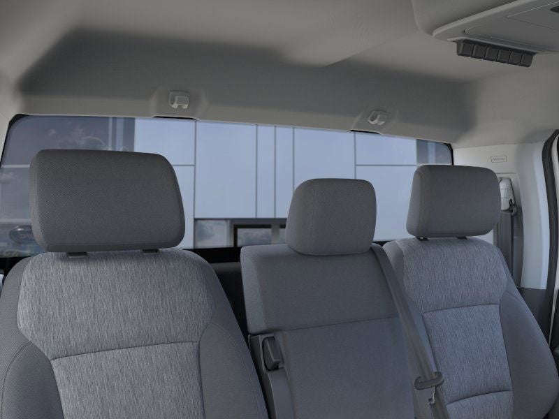 2025 Ford Super Duty XLT