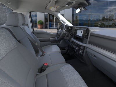 2026 Ford F-250SD F-250® XLT