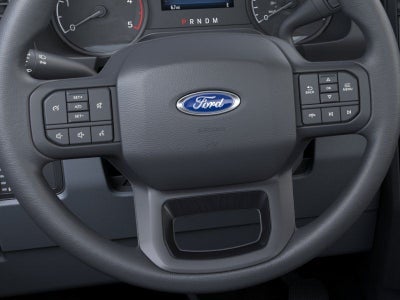 2026 Ford F-250SD F-250® XLT