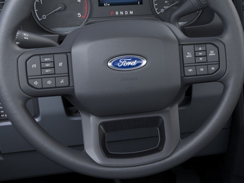 2026 Ford F-250SD F-250® XLT