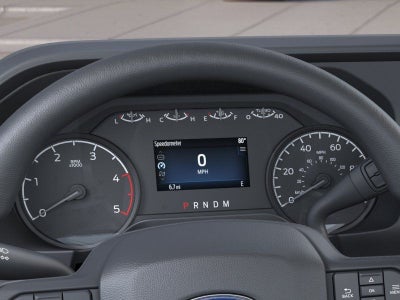 2026 Ford F-250SD F-250® XLT