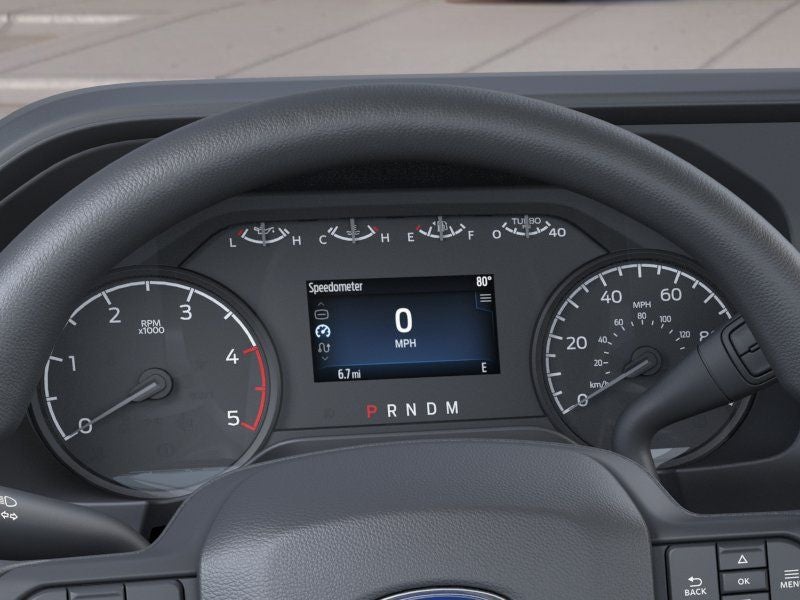 2026 Ford F-250SD F-250® XLT
