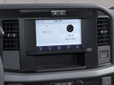 2026 Ford F-250SD F-250® XLT