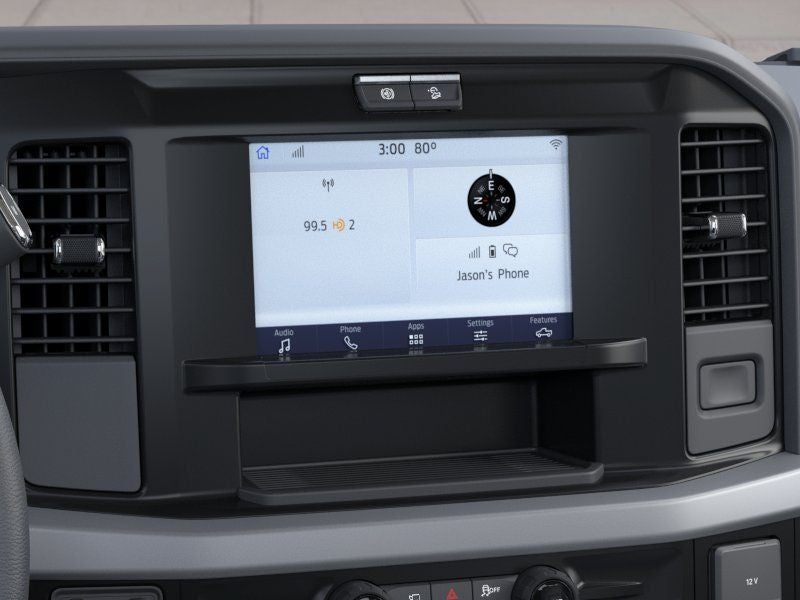 2026 Ford F-250SD F-250® XLT
