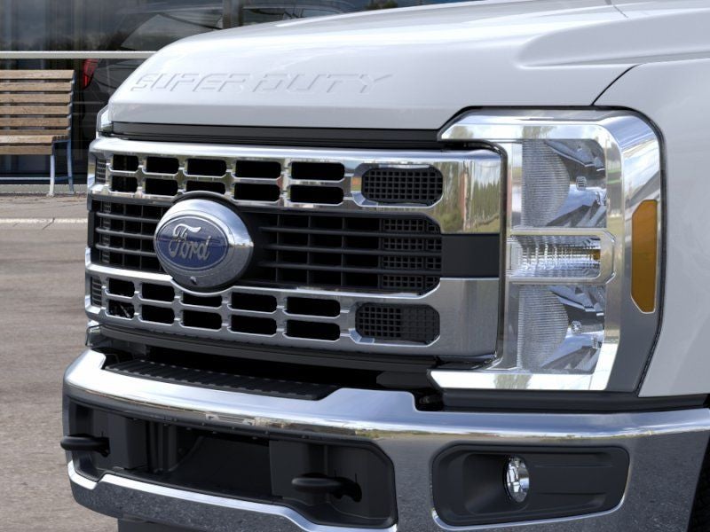 2026 Ford F-250SD F-250® XLT