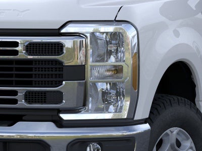 2026 Ford F-250SD F-250® XLT