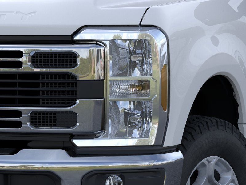 2026 Ford F-250SD F-250® XLT