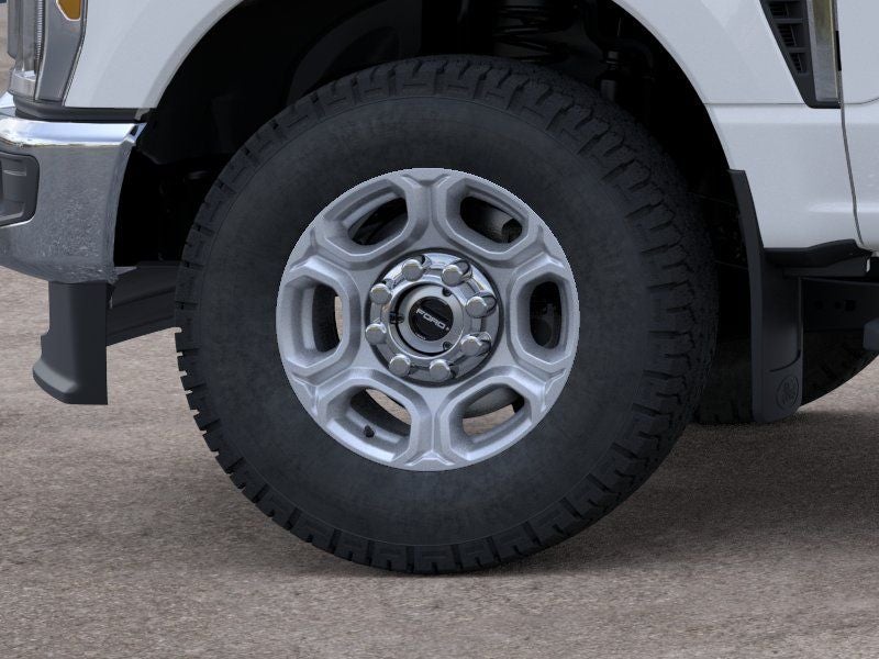 2026 Ford F-250SD F-250® XLT