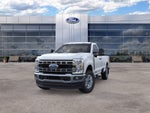 2026 Ford F-250SD F-250® XLT