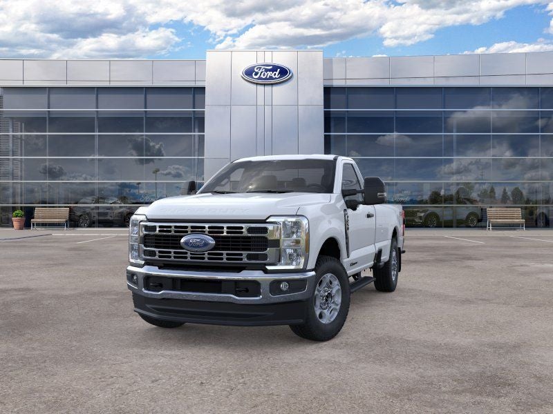 2026 Ford F-250SD F-250® XLT