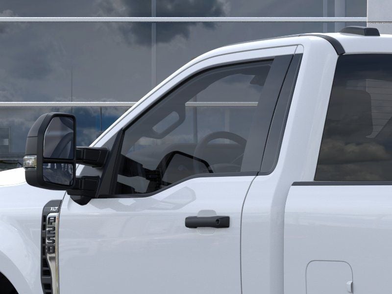 2026 Ford F-250SD F-250® XLT