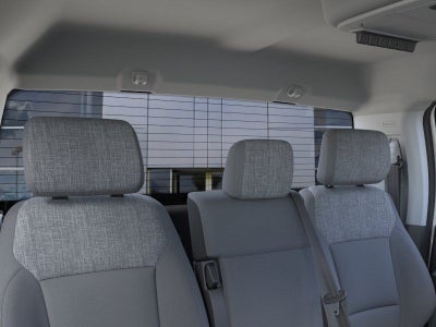2026 Ford F-250SD F-250® XLT