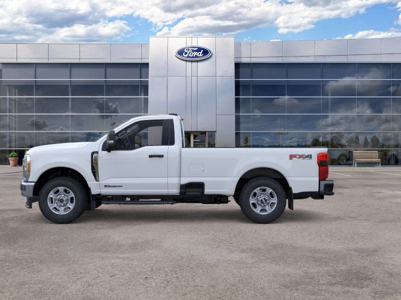 2026 Ford F-250SD F-250® XLT