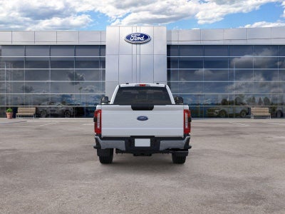 2026 Ford F-250SD F-250® XLT