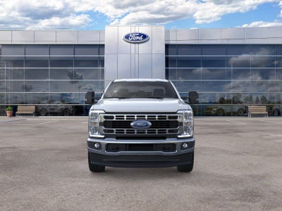2026 Ford F-250SD F-250® XLT