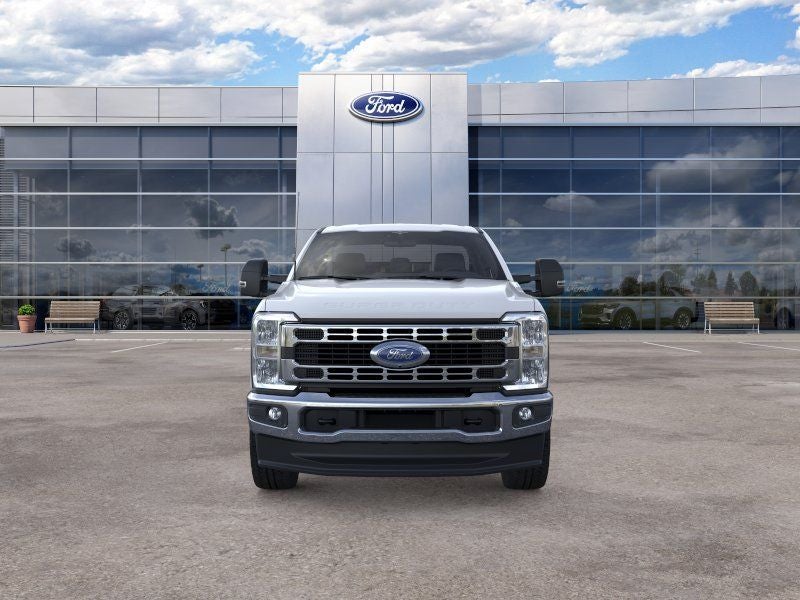 2026 Ford F-250SD F-250® XLT