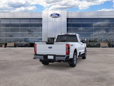 2026 Ford F-250SD F-250® XLT