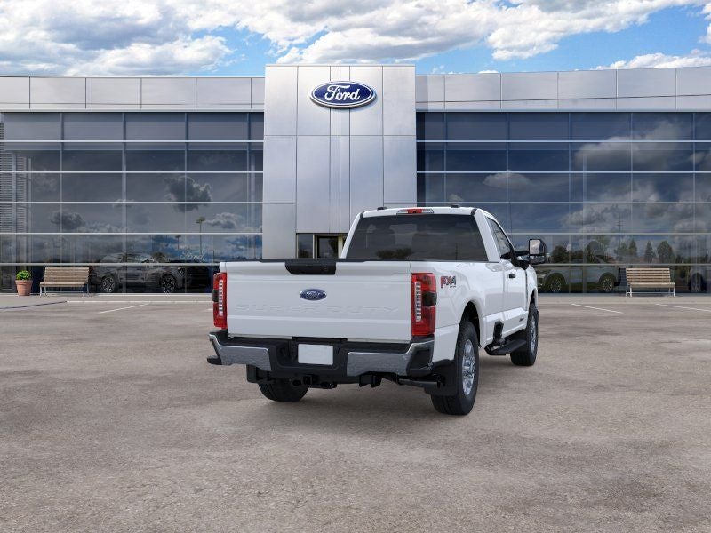 2026 Ford F-250SD F-250® XLT