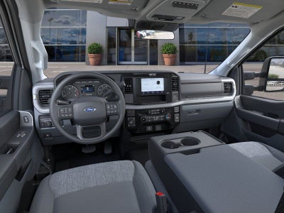 2026 Ford F-250SD F-250® XLT