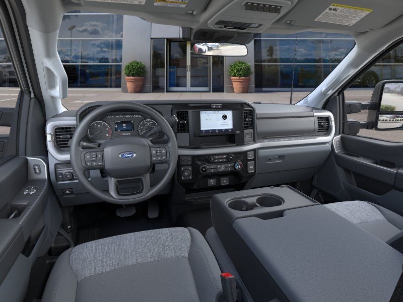 2026 Ford F-250SD F-250® XLT