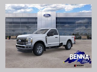 2026 Ford F-250SD F-250® XLT