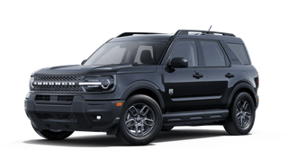 2025 Ford Bronco Sport Big Bend®