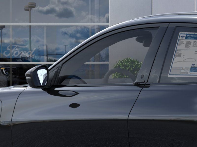 2026 Ford Mustang Mach-E Select