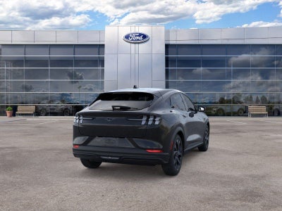 2026 Ford Mustang Mach-E Select