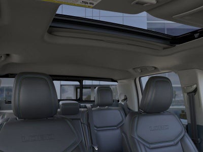 2025 Ford Maverick Lobo High